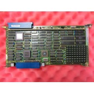 Fanuc A16B-1211-0040 Board A16B-1211-004007A -Board As Is - Parts Only