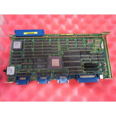 Fanuc A16B-1211-0860 Board A16B-1211-086005A - Parts Only