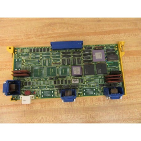 Fanuc A16B-2200-036 Circuit Board - Used