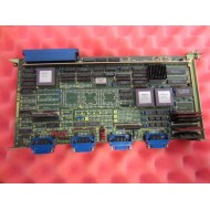 Fanuc A16B-1211-0062 Board A16B-1211-006208B - Used