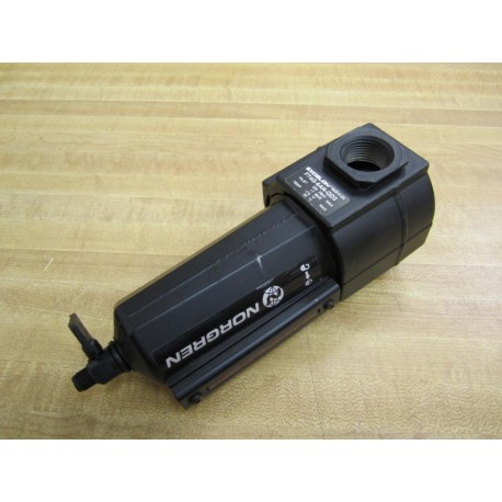 Norgren F74G-6AN-QD3 Filter F74G6ANQD3 - New No Box
