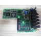 Fanuc A20B-8101-0200 Circuit Board A20B-8101-020003B - Parts Only