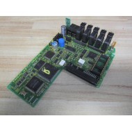 Fanuc A20B-8101-0200 Circuit Board A20B-8101-020004B - Parts Only