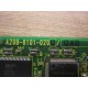 Fanuc A20B-8101-0200 Circuit Board A20B-8101-020004B - Parts Only