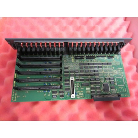 Fanuc A16B-2202-0820 Board A16B-2202-082002B - New No Box