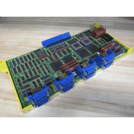 Fanuc A16B-2200-0090 Board A16B-2200-009006A - Used