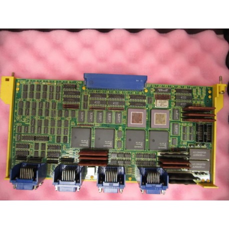 Fanuc A16B-2200-0090 Board A16B-2200-009006A PSI Services - Refurbished