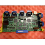 Fanuc A16B-2200-0390 Board PSi Repaired - Used