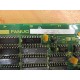 Fanuc DA16B-1212-0220 Board DA16B-1212-022002A - Used