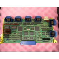 Fanuc A16B-2200-0390 Board A16B-2200-039011B PSI Repair - Used