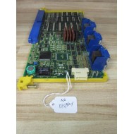 Fanuc A16B-2201-0101 Board A16B-2201-010104A - Parts Only