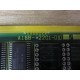 Fanuc A16B-2201-0101 Board A16B-2201-010104A - Parts Only