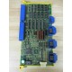 Fanuc A16B-2201-0101 Board A16B-2201-010104A Missing IC Chips - Used