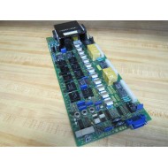 Fanuc A20B-0004-0170 Servo Drive PCB 2 A20B-0004-017010D - Parts Only