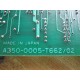 Fanuc A20B-0004-0170 Servo Drive PCB 2 A20B-0004-017010D - Parts Only