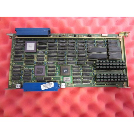 Fanuc A16B-1211-0042 Board A16B-1211-004202A - Used