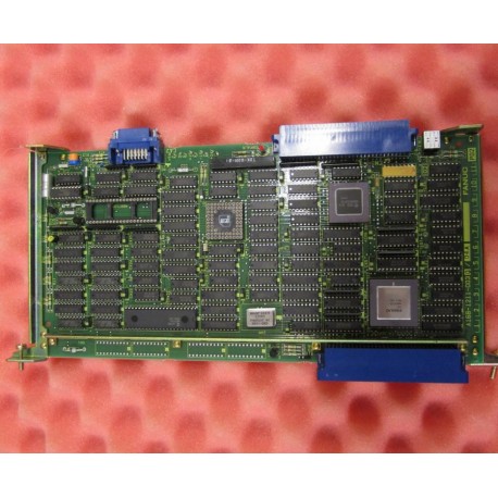 Fanuc A16B-1211-0030 Board A16B-1211-003004A - Parts Only