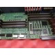 Fanuc A16B-2200-0855 Board A16B-2200-085503B Tabs Broken - Used