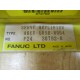 Fanuc A06B-6058-H004 Amplifier A06B6058H004 PSI Services - Refurbished