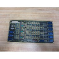 Fanuc A16B-1210-0860 Board A16B-1210-086001A - Used