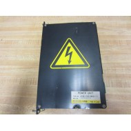 Fanuc A16B-1310-0010-01 Power Unit A16B1310001001 2 - Used