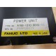 Fanuc A16B-1310-0010-01 Power Unit A16B1310001001 2 - Used