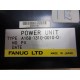 Fanuc A16B-1310-0010-01 Power Unit A16B1310001001 - Used