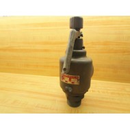 Kunkle Valve 83-4 Valve 834 - New No Box