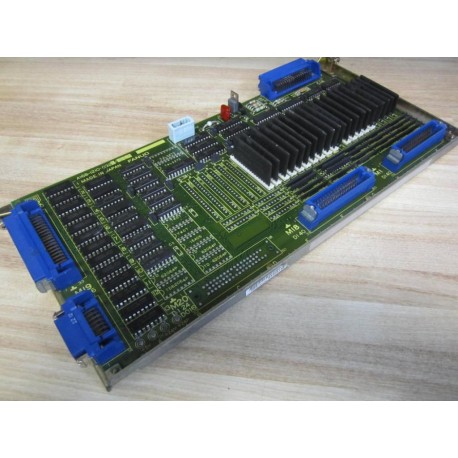 Fanuc A16B-1210-0321 Board A16B-1210-032104A - Used