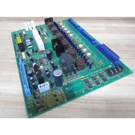 Fanuc A16B-2100-0070 Board A16B-2100-007005A - Parts Only