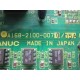 Fanuc A16B-2100-0070 Board A16B-2100-007005A - Parts Only