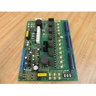 Fanuc A16B-2100-0070 Board 4 A16B-2100-007005A - Parts Only