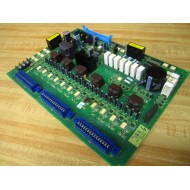 Fanuc A16B-2100-0070 Board 3 A16B-2100-007005A - Parts Only