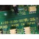 Fanuc A16B-2100-0070 Board 3 A16B-2100-007005A - Parts Only