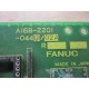 Fanuc A16B-2201-0440 Spindle PCB A16B-2201-044002A - Board As Is - Parts Only