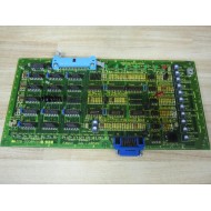 Fanuc A20B-0008-003 Board A20B0008003 - Used