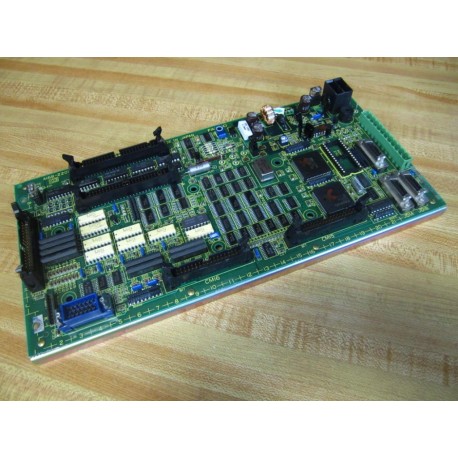 Fanuc A16B-2201-0110 Board A16B-2201-011004A - Parts Only