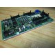 Fanuc A16B-2201-0110 Board A16B-2201-011004A - Parts Only