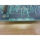 Fanuc A20B-1002-0980 Board A20B-1002-098002B - Used