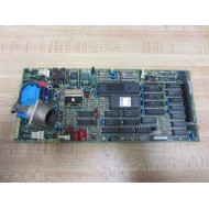 Fanuc A20B-1002-0980 Board 2 A20B-1002-098002B - Used