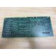 Fanuc A20B-1002-0980 Board 2 A20B-1002-098002B - Used