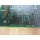 Fanuc A20B-1002-0980 Control Board A20B10020980 A20B-1002-098005B - Used