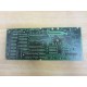 Fanuc A20B-1002-0980 Control Board A20B10020980 A20B-1002-098005B - Used