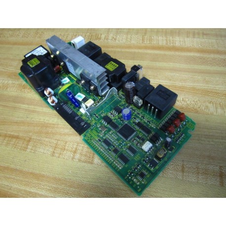 Fanuc A20B-2101-0390 PS PCB 5 A20B-2101-039008A   Non-Refundable - Parts Only