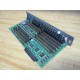 Fanuc A16B-2200-0930 Board A16B2200093 Board As Is - Parts Only