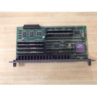 Fanuc A16B-2200-0930 Board A16B-2200-093008A - Used