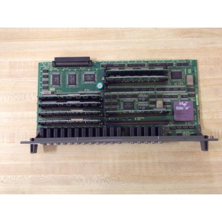 Fanuc A16B-2200-0930 Board A16B-2200-093008A - Used