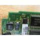 Fanuc A20B-3300-0311 Circuit Board A20B-3300-031108F Board As Is - Parts Only