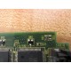 Fanuc A20B-3300-0311 Circuit Board A20B-3300-031108F Board As Is - Parts Only