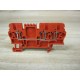 Allen Bradley 1492-L2T Block 1492L2T Red (Pack of 10) - New No Box